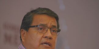 Condena Gobierno del Estado aplicación de justicia por propia mano