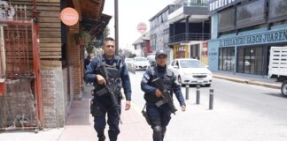 Por seguridad de jóvenes, ayuntamiento de San Andrés Cholula une esfuerzos con gremio de centros nocturnos