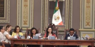 Presentan en el Congreso del Estado iniciativa para la creación de un registro de deudores alimentarios