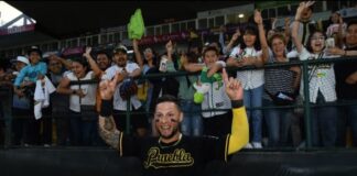 Pericos arrebata el segundo de la serie a Campeche