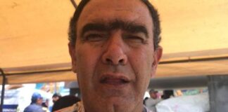 Comparecerá secretario de Bienestar municipal ante Cabildo de San Andrés Cholula