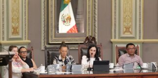 Aprueba Comisión Permanente exhorto para garantizar servicios del SAT al interior del Estado