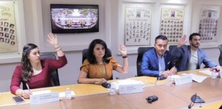 Aprueba Comisión de Salud exhorto para pedir campañas de información sobre menstruación digna en zonas indígenas