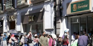 Arrancan solicitudes para Pensión para el Bienestar, aquí te decimos cómo