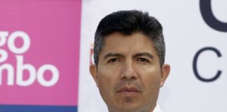 Se construirá el Parque del Migrante en Analco, revela Eduardo Rivera