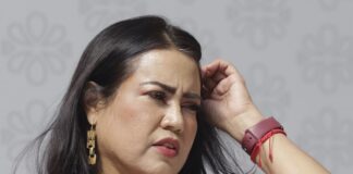 Irene Olea reprueba actuar de policías municipales contra comerciantes; uno ya está en proceso