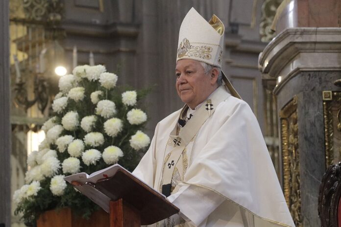 MISA DOMINICAL . CATEDRAL