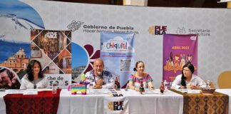 Con actividades artísticas, gobierno estatal celebrará el mes de las niñas y niños