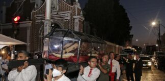 Saldo blanco en Semana Santa gracias a coordinación de gobiernos: Eduardo Rivera