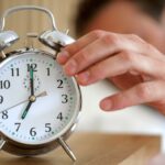 ¿Tu teléfono te cambió el horario? Esta fue la razón