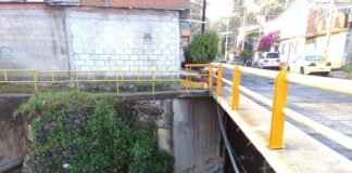 Investiga ayuntamiento qué empresa tiño de rojo el Alseseca