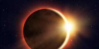 Eclipse solar híbrido: ¿Qué es y cuándo se podrá ver este fenómeno? Esto sabemos