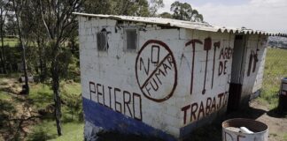 Llama Sergio Salomón a ediles a detectar polvorines clandestinos