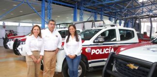 Con “Martes Ciudadano Itinerante”, gobierno de Puebla resuelve con mayor prontitud necesidades en municipios