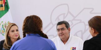 Favorece “Martes Ciudadano Itinerante” cercanía con poblanas y poblanos