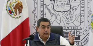 Incidente en Vía Recreativa no quedará impune, afirma Sergio Salomón