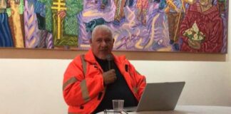 San Pedro Cholula está preparada ante una emergencia volcánica