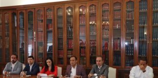 Reitera LXI Legislatura compromiso con las juventudes y con una vida libre de violencia para las mujeres
