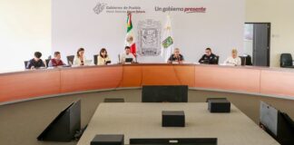 Asentamiento de inversiones en Puebla, gracias a su gobernabilidad: Sergio Salomón