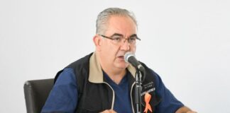 Registra Puebla aumento en casos de rinitis por caída de ceniza: salud