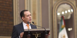 Más espacios dignos y adecuados para que los artesanos vendan sus productos; aprueba LXI Legislatura