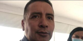 Espera Edmundo Tlatehui recuperación turística en San Andrés Cholula, tras contingencia del Popocatépetl
