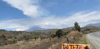 Bajan explosiones y sismos en el Popocatépetl, pero aumentan tremores