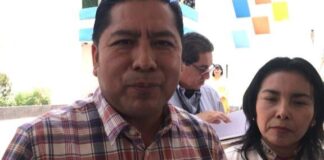 En un mes se inaugura el Mercado de Cuautlancingo: Filomeno Sarmiento