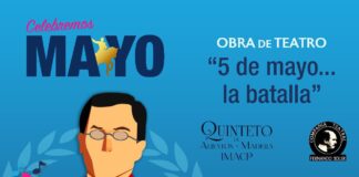 Celebra el aniversario de la Batalla de Puebla con actividades culturales y artísticas