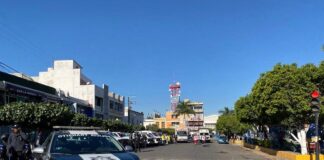 Izúcar de Matamoros, alejado de los municipios con mayor índice delictivo en Puebla