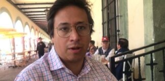 Avanzan jornadas de bacheo 50% en San Pedro Cholula