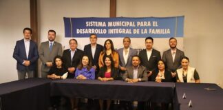 Patronato del DIF San Andrés Cholula fortalece el trabajo a favor de grupos vulnerables