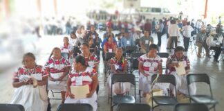 Avanza Congreso del Estado en el Proceso de Consulta Indígena, en el municipio de Xicotepec