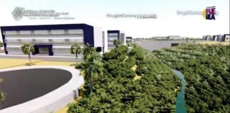 Ciudad Universitaria 2 ayudará a contener la presión urbana: Beatriz Manrique