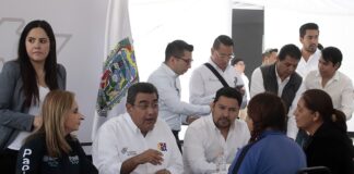 Martes Ciudadano, llega a San Pedro Cholula