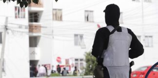 Picaderos, narcomenudeo, robos y hasta derecho de piso por jaulas, acusan en La Margarita