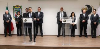 FGE cuenta con información determinante de la agresión a personal en Izúcar