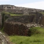 Seguirán cerrados túneles de Pirámide de Cholula