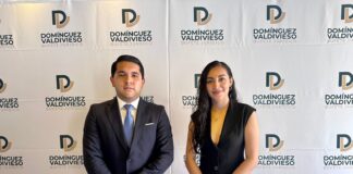 Bufete Jurídico Domínguez Valdivieso brindara asesoría gratuita a mujeres