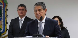 Hay órdenes de aprehensión de asesinos del periodista Marco Aurelio Ramírez: FGE
