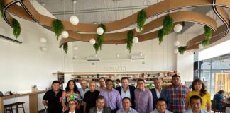 San Andrés Cholula atiende necesidades de empresarios: Tlatehui