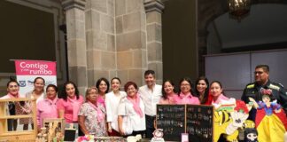 Se realizará la segunda feria del autoempleo ‘Contigo Mujer’ el 25 de junio