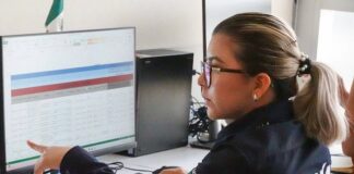 Alerta SSP sobre uso de aplicaciones en menores de edad