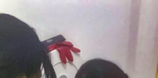 Policías municipales y paramédicos de Protección Civil de Puebla atienden parto fortuito