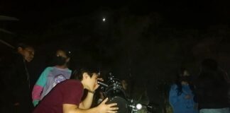 Ciencia en el parque, cumple un año de brindar aprendizaje a niñas y niños en Puebla capital