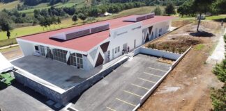 Con inauguración de CIS en Zacapoaxtla, gobierno de Sergio Salomón ratifica presencia en todo el estado