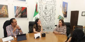 Aprueban en Comisión del Congreso dictamen para agilizar procesos de adopción en Puebla.