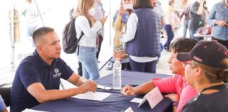 Llegan a San Rafael Comac los servicios de la jornada viernes de gobierno de proximidad