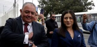 Claudia Rivera la brinca y TEPJF sentencia a su favor