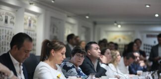 Aprueban en Comisiones Unidas del Congreso, proyecto de dictamen de la Ley de Movilidad y Seguridad Vial